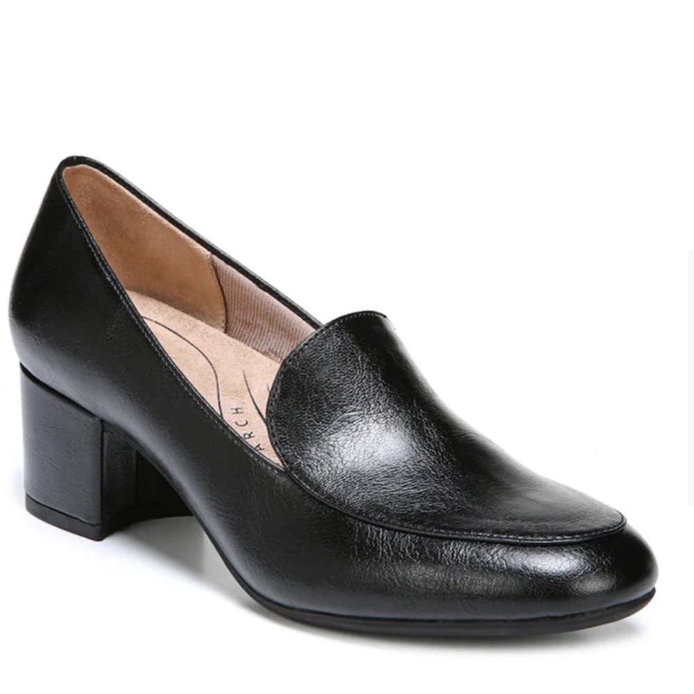 Lifestride Trixie Loafer Wide Width